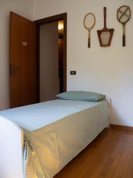 La Tua Villa Sul Lago - Casa Kollegger Luino Exterior photo